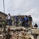 terremoto venezuela