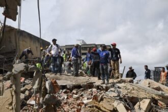 terremoto venezuela