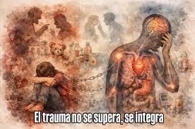 trauma