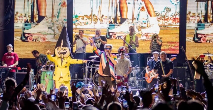 Santa Fe recibió miles de visitantes y generó más de $570 millones durante el feriado 60 turismo