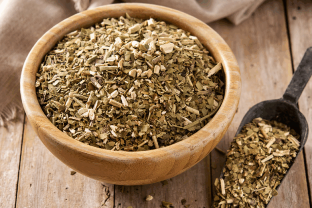 yerba mate