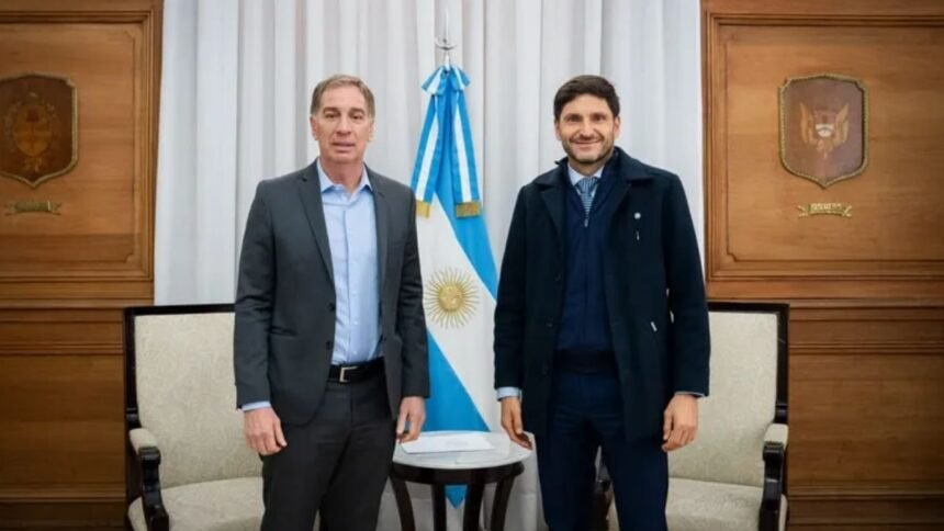Santa Fe firmará con el gobierno el traspaso de obras en rutas nacionales 60 1200x675 2026 07 21T071238.574