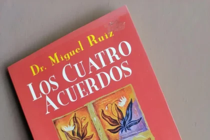 4 acuerdos tapa