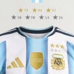 AFA ESCUDO