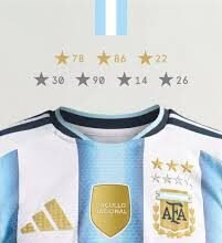 AFA ESCUDO