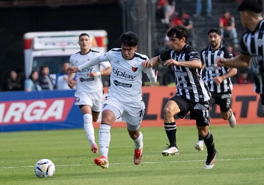 COLON CHACO 1