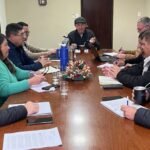 CONCEJALES INTENDENTE RECREO