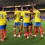 Colombia mundial