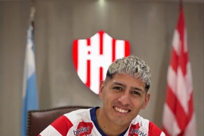ERIC RAMIREZ