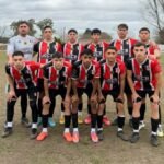ESTRELLAS DE TALLERES VS DEFENSORES
