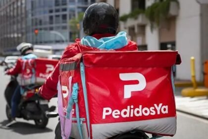 Pedidos Ya