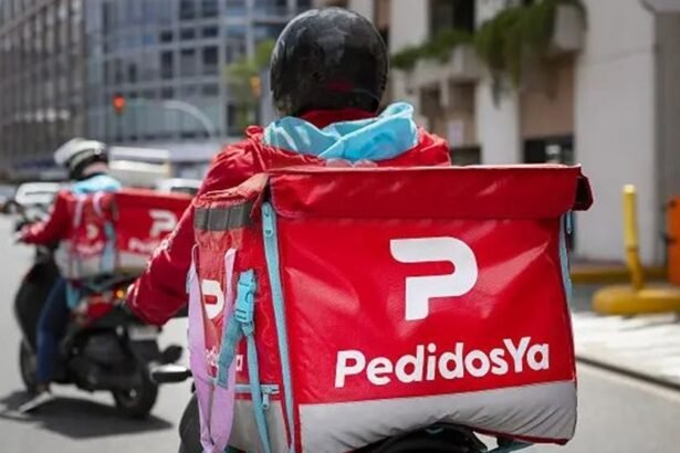 Pedidos Ya