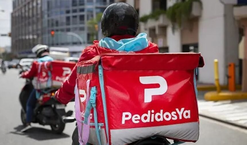 Pedidos Ya