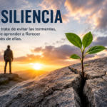 Resiliencia