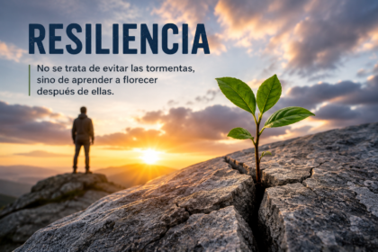 Resiliencia