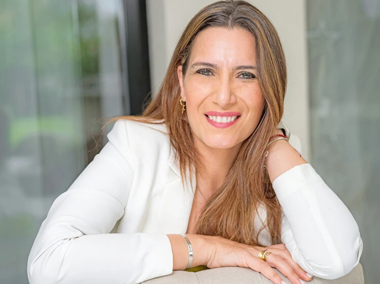 Resiliencia: los cinco recursos que, según una especialista, ayudan a superar las crisis 62 Resiliencia GISELA GILGES