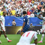 Screenshot 2026 07 18 at 20 22 03 Inglaterra le gano 6 4 a Francia en el Mundial 2026 el partido minuto a minuto – Pagina 12