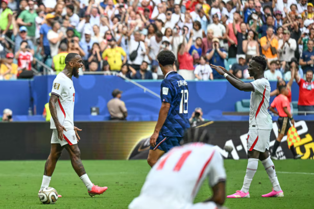 Screenshot 2026 07 18 at 20 22 03 Inglaterra le gano 6 4 a Francia en el Mundial 2026 el partido minuto a minuto – Pagina 12