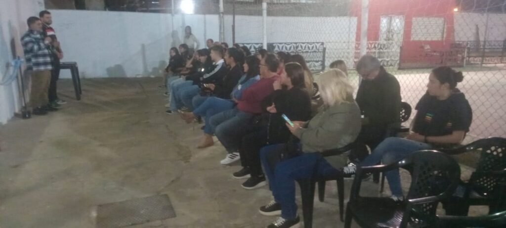 TALLERES BANOS