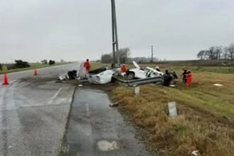 accidente morrison