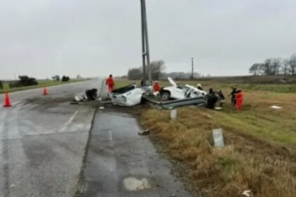 accidente morrison