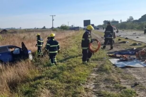 accidente villa ocampo