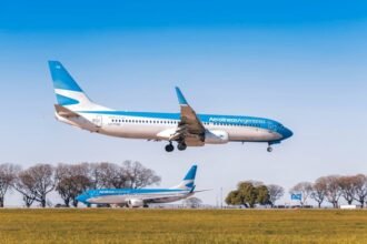 aerolineas