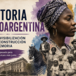 afroargentina portada