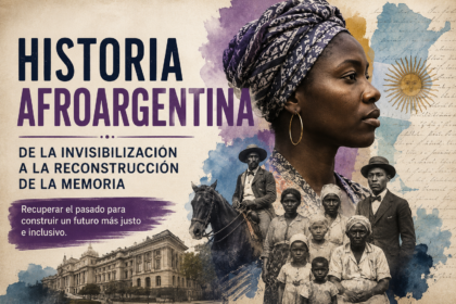 afroargentina portada