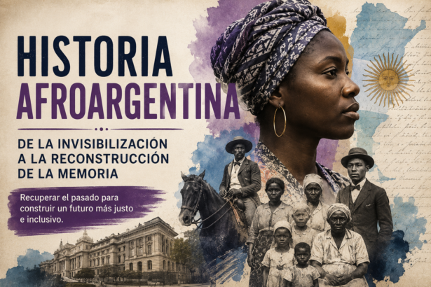 afroargentina portada