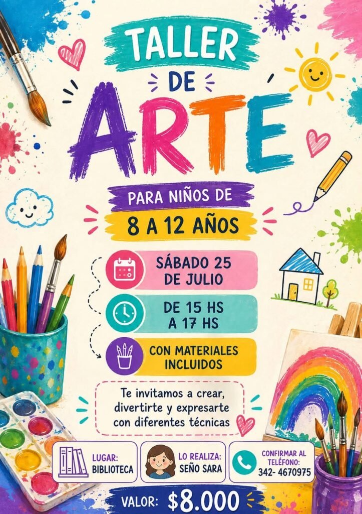 aguiar taller de arte