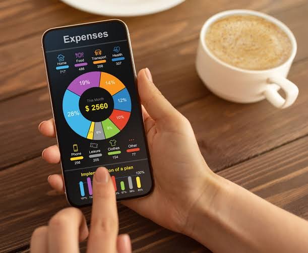 ¿Sirven las apps de finanzas personales? Las mejores herramientas gratuitas para registrar gastos diarios 60 apps finanzas 2