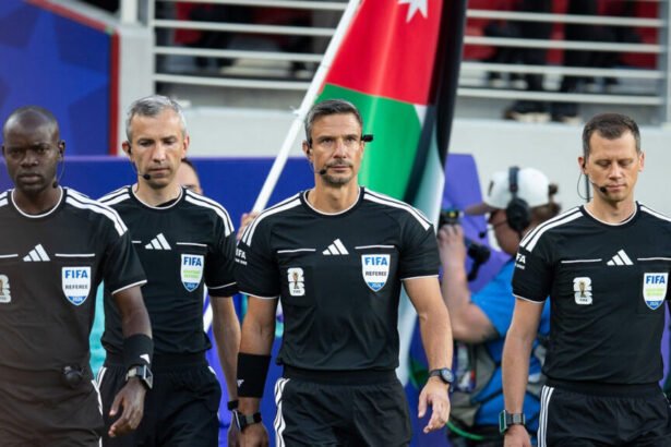 arbitro mundial final 1