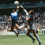 argentina inglaterra 86