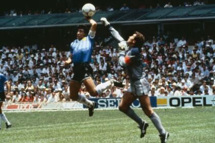 argentina inglaterra 86