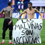 argentina malvinas