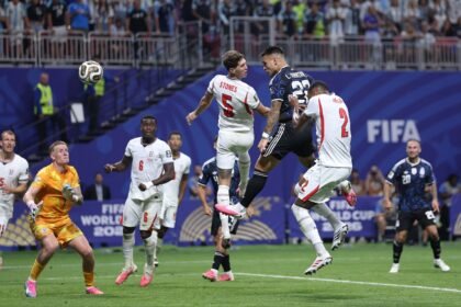 argentina mundial final