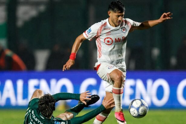 argentinos sarmiento