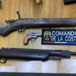 armas 1