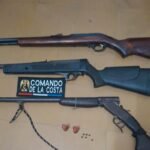 armas