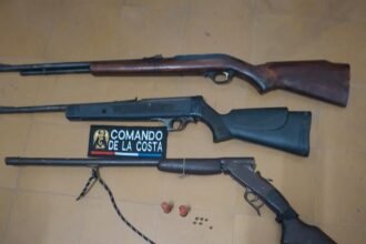 armas