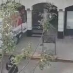 atrincherado