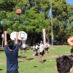 basquet suramericanos