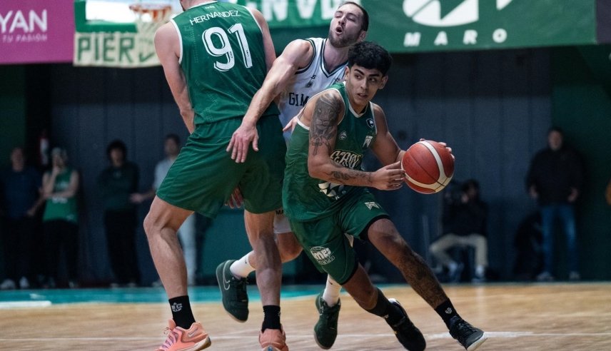 basquet y mundial
