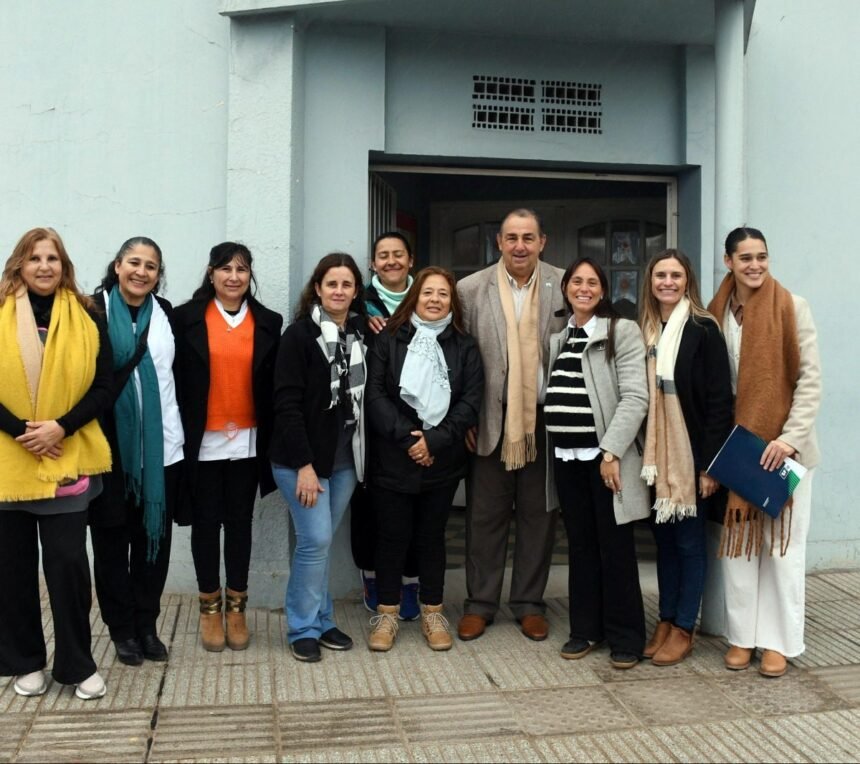 blas parera veredas 1