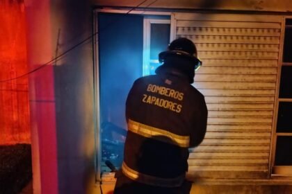 bombero