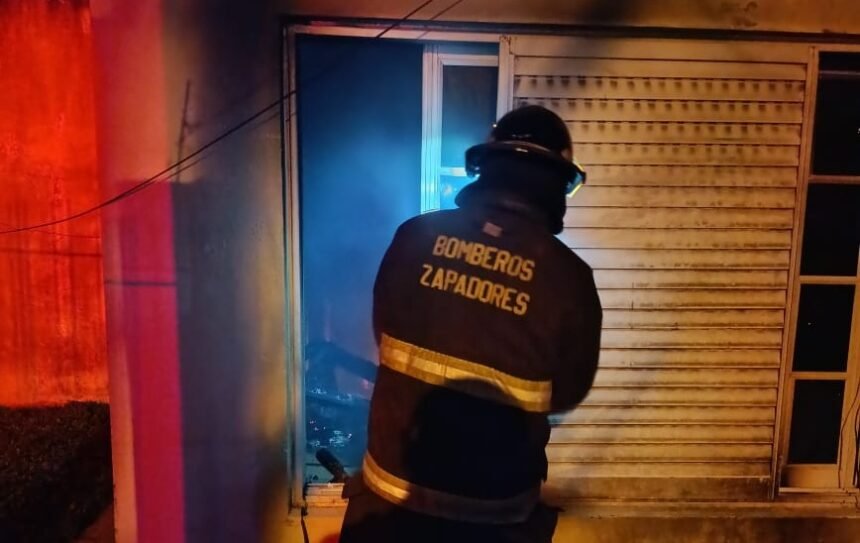 bombero