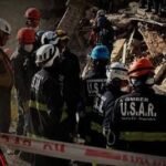 bomberos