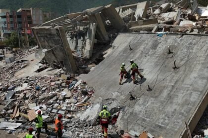 bomberos venezuela
