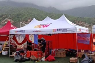bomberos venezuelaaaaa